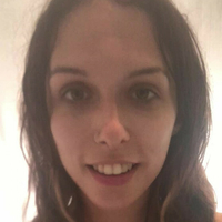 Hope Brookes Nagie
