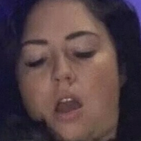 Hurrikanehannah89 Nagie