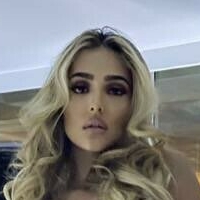 Iesha Marie Nagie