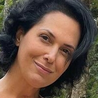 Ileuza Elias Nagie