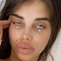 imcamila7 Nagie
