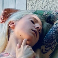 inkedlolita Nagie