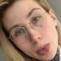 InkedSopiie Nagie