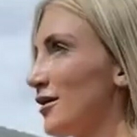 Irina Kovalenko Nagie