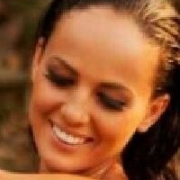 Iryna Bondarenko Nagie