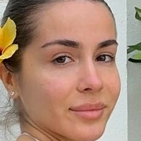 Isa Brunelli aka isabrunellii Nagie