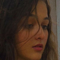 Isha Modi Nagie