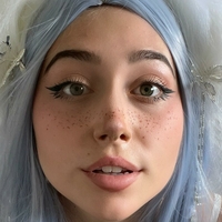 itsxameliaaa Nagie