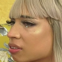 Itzel Saenz Nagie