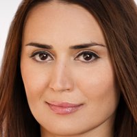 Ivana Nikolic Nagie