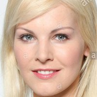 Ivonne Schoenherr Nagie