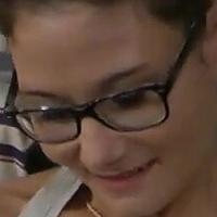 Izzy Mendosa Nagie