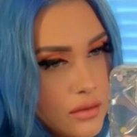 Jackie Scorpionheart Nagie