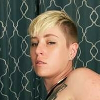 Jaq Quicksilver Nagie