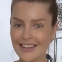 Jasmin Diem Nagie