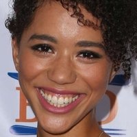 Jasmin Savoy Brown Nagie