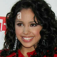 Jasmine Villegas Nagie