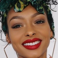 Jayde Pierce Nagie