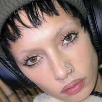Jazelle Zanaughtti Nagie
