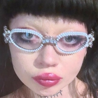 Jazmin Bean Nagie