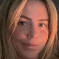 Jazmin Kerins Nagie