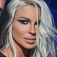 Jelena Karleusa Tosic Nagie