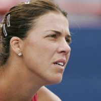 Jennifer Capriati Nagie