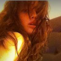 Jennifer Lawrence Nagie