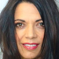 Jenny Powell Nagie