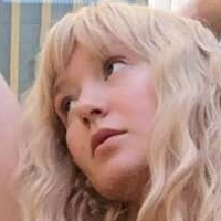 jenthepoetrycryptid Nagie