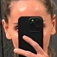 Jessica Franceschetti Nagie