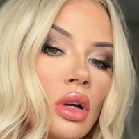 Jessika Power123 Nagie