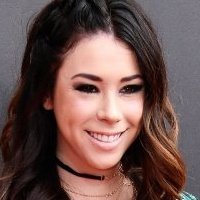 Jillian Rose Reed Nagie