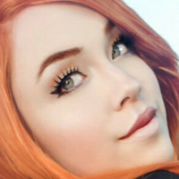 jinxiecosplay Nagie