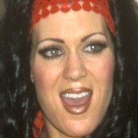 Joanie Marie Laurer Nagie