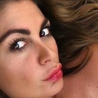 Jolanda De Rienzo Nagie