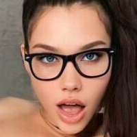 josephineskriver Nagie