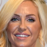 Josie Gibson Nagie