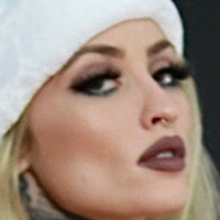 Jourdan Aurianna Nagie