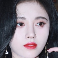 Ju Jingyi Nagie