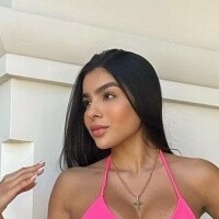 Juana Valentina Nagie