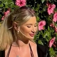 Juicy Georgia Nagie