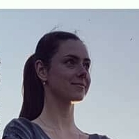 Julia Chumchenko Nagie