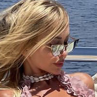 Julia Dybowska Nagie