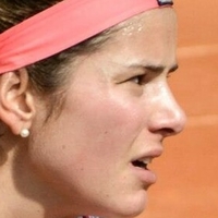Julia Görges Nagie