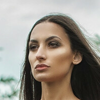 Juliana Smirnova Nagie