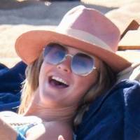 Julianne Hough Nagie