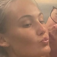 Julie Boye Nagie