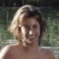 Julie du Page Nagie
