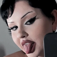 jungbaddie Nagie